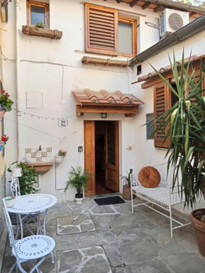Casa romantica vicino al centro di Firenze